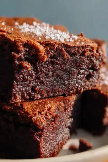 Brownie WW Ultra Fondant